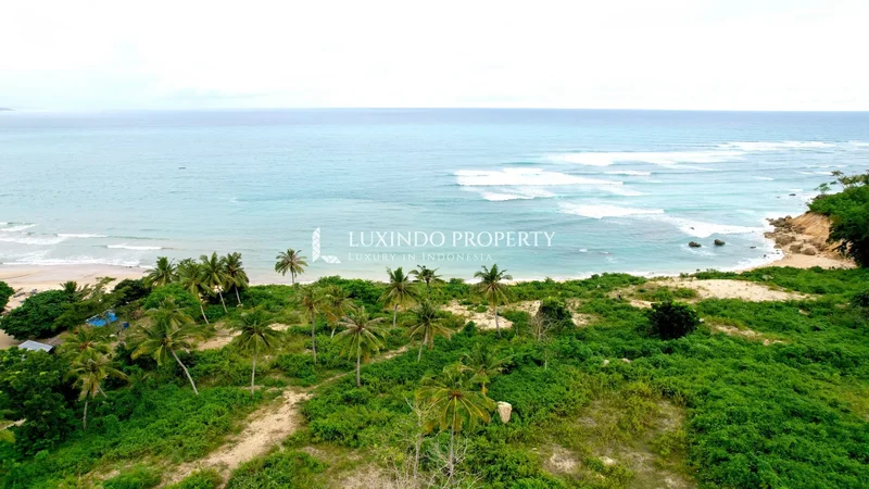 7C3X+VXX, Wai Hura, Wanokaka, West Sumba Regency, East Nusa Tenggara, Indonesia, East Nusa Tenggara, Indonesia. - Photo 10