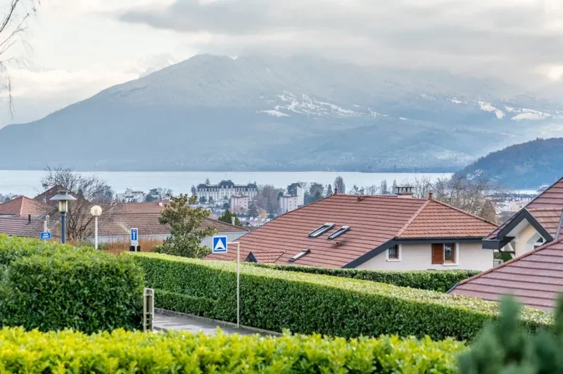 Annecy, Auvergne-Rhône-Alpes, France. - Photo 19