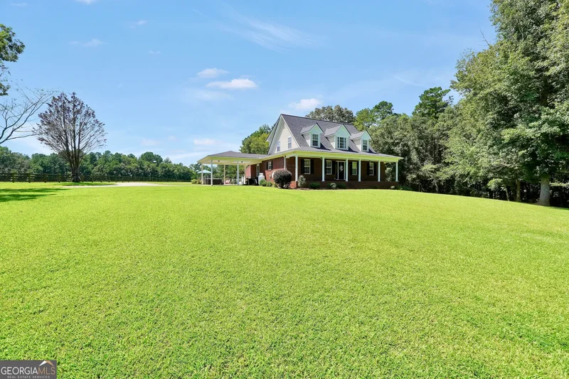 159 County Line Road, Jenkinsburg, GA 30234, Locust Grove, Georgia, United States. - Photo 40