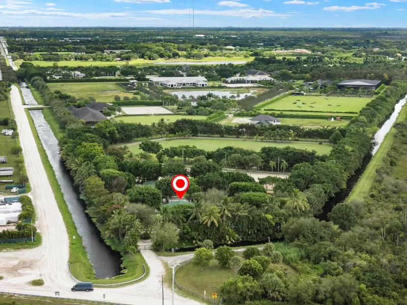 14996 50th Street S, Wellington, Florida, United States. - Photo 83