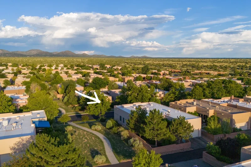 11 Reeds Peak, Santa Fe, NM 87508, Santa Fe, New Mexico, United States. - Photo 20