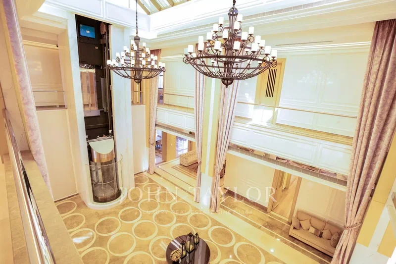 Dubai, Dubai, United Arab Emirates. - Photo 19