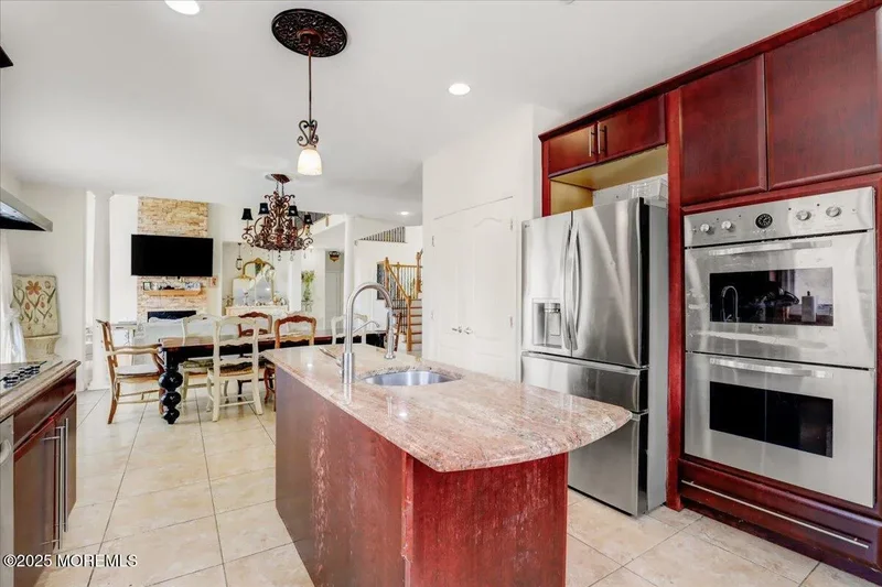 53 Mccaffery Road, Manalapan, NJ 07726, Manalapan Township, New Jersey, United States. - Photo 17