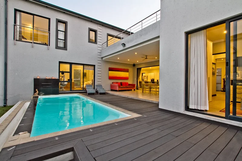 1 Forrest Road, 17 Oak Road, Inanda, SOUTH AFRICA, Sandton, Gauteng, South Africa. - Photo 9