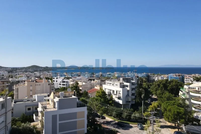 1992319 - Maisonette For sale, Voula, 117 sq.m., €800.000