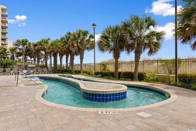 603 S Ocean Blvd. , 1101, North Myrtle Beach, SC 29582, North Myrtle Beach, South Carolina, United States. - Photo 40