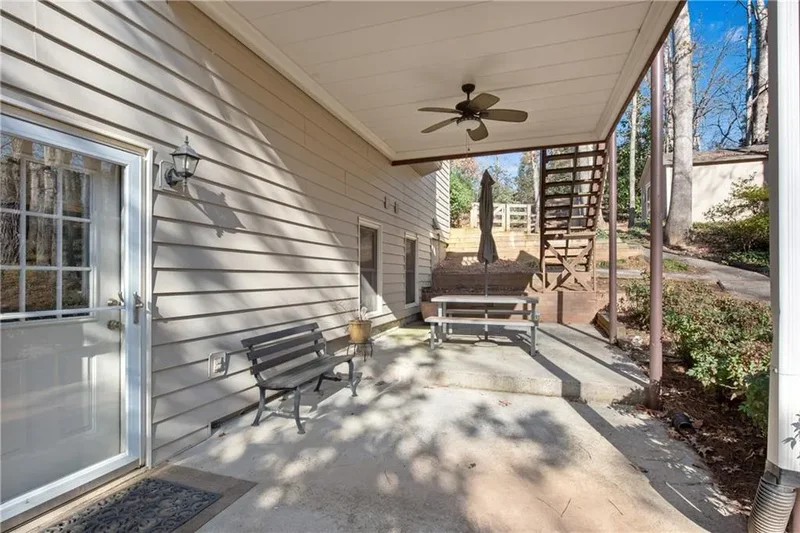 2550 Grassview Drive, Milton, Georgia, United States. - Photo 40