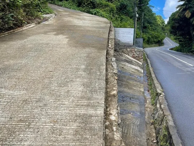8FF3+78X, La Misere Rd, Grand Anse Village, Seychelles, Grand Anse Village, Grand'Anse Mahé, Seychelles. - Photo 22