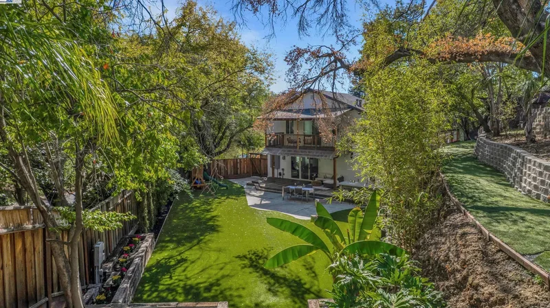 3 Dale Ct, Lafayette, California, United States. - Photo 34