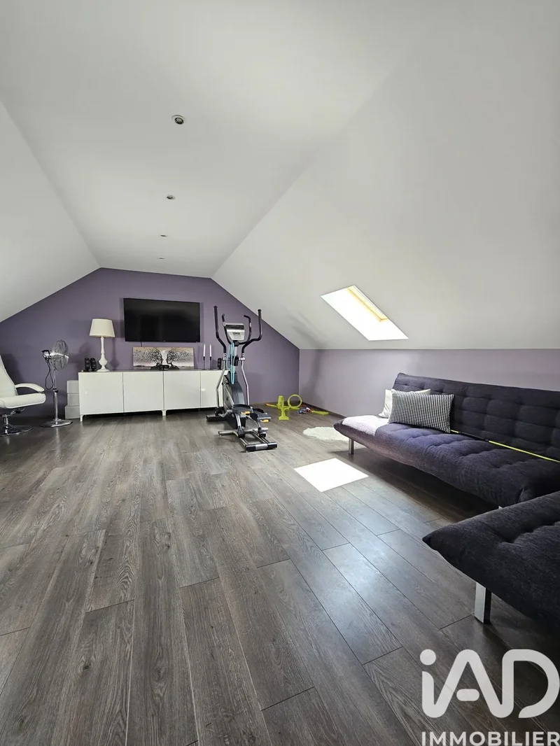 Lexy, Grand Est, France. - Photo 13