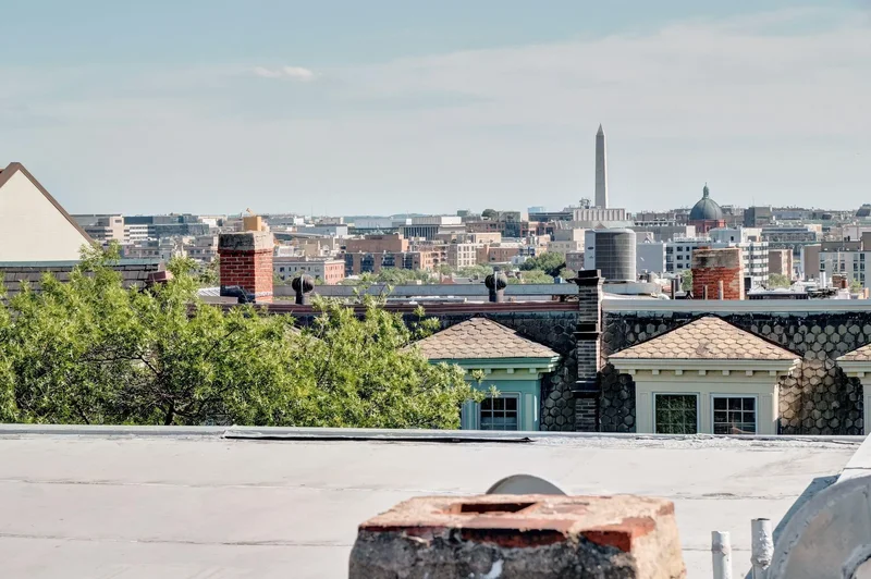 1837 Wyoming Avenue NW #D , Washington, DC 20009, Washington, District of Columbia, United States. - Photo 2