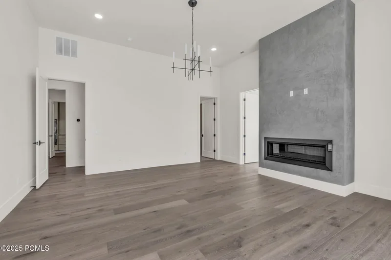 13341 N Deer Canyon Drive, Heber City, Utah, United States. - Photo 22