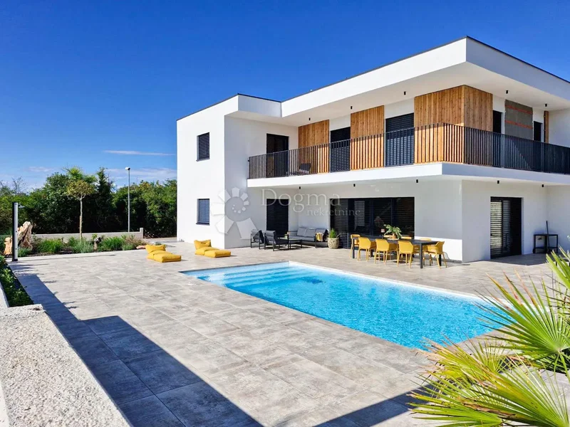 House Umag, 190m2