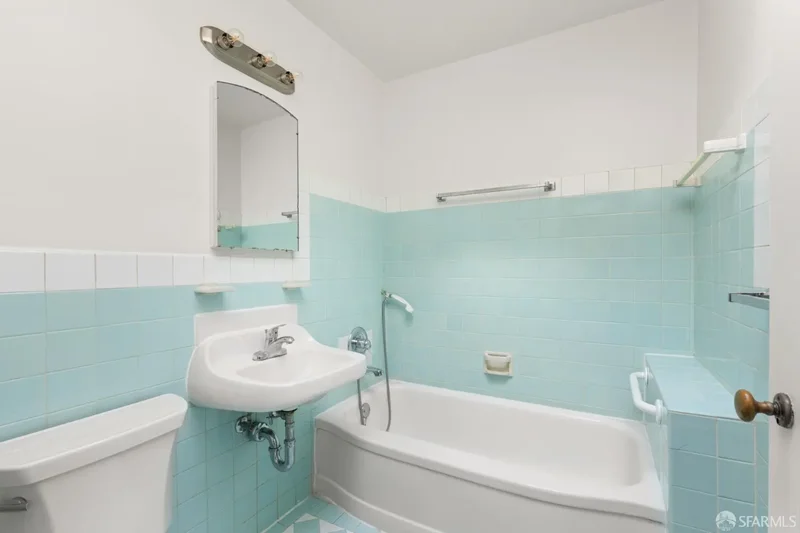 2666 44th Avenue, San Francisco, California, United States. - Photo 19
