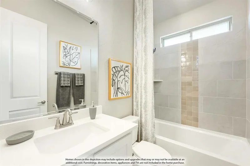 743 Crystal Lake Lane, Red Oak, Texas, United States. - Photo 4