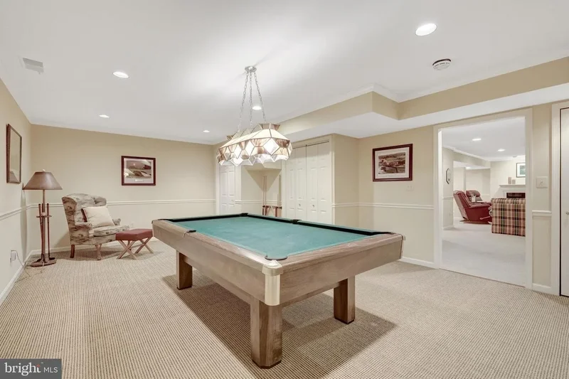 10100 WALKER LAKE DR, GREAT FALLS, VA, 22066, USA, Great Falls, Virginia, United States. - Photo 91