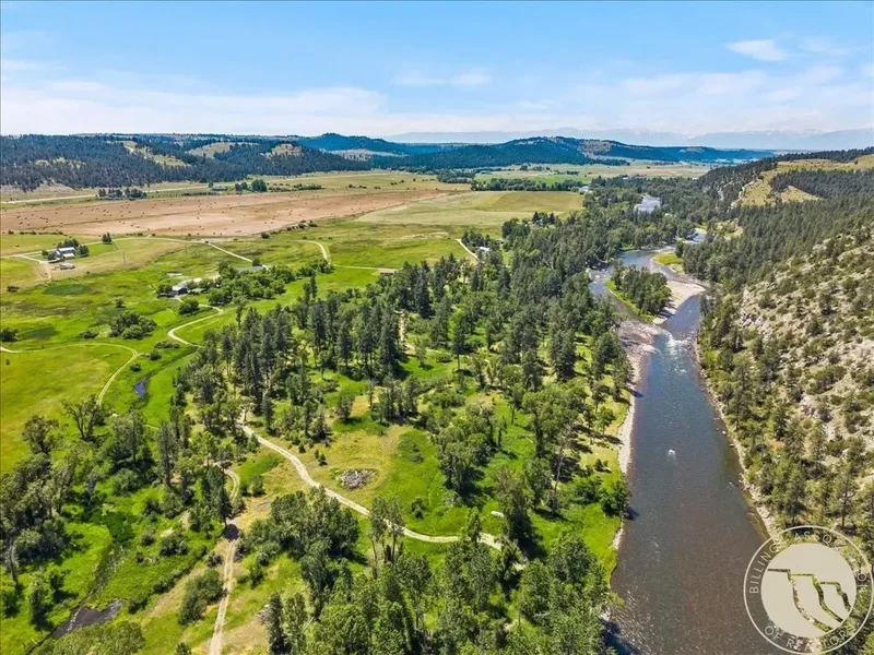 96 Wagon Trail Road, Columbus, MT 59019, Columbus, Montana, United States. - Photo 19