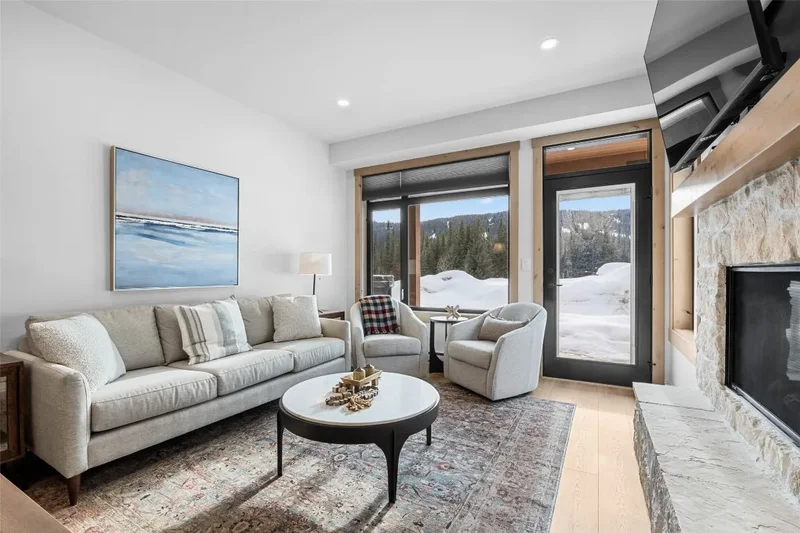 7005 MCGILLIVRAY LAKE Drive 14, Sun Peaks, British Columbia, Canada. - Photo 20