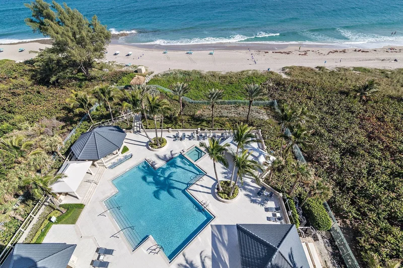 3920 N Ocean Drive 11b, Riviera Beach, Florida, United States. - Photo 24