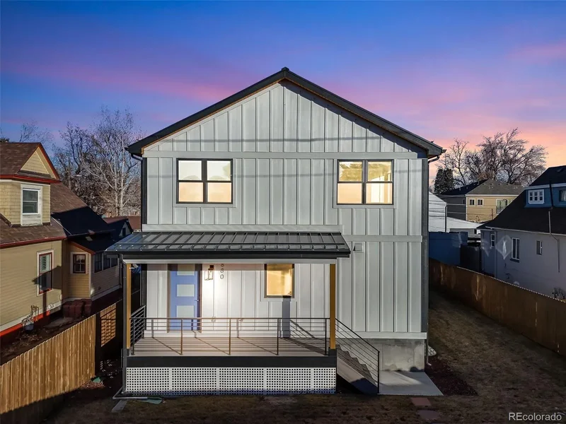 3880 Sheridan Boulevard, Denver, Colorado, United States. - Photo 6