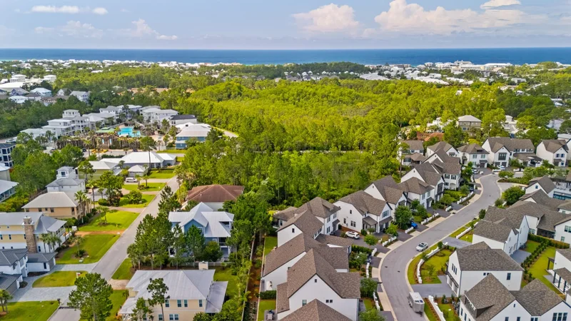 Santa Rosa Beach, Florida, United States. - Photo 47