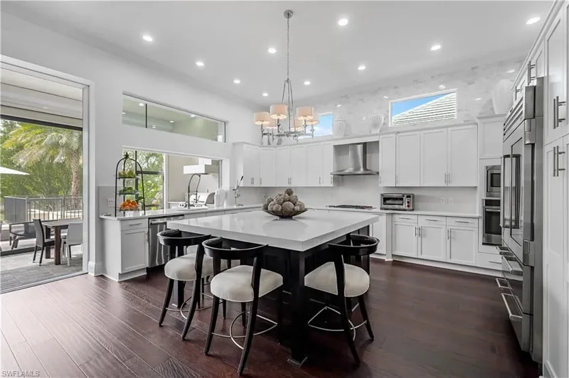 5090 Andros DR, Naples, FL, 34113, USA, Naples, Florida, United States. - Photo 22