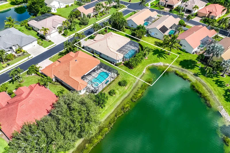 5024 Old Pond Drive, Naples, FL 34104, Naples, Florida, United States. - Photo 39