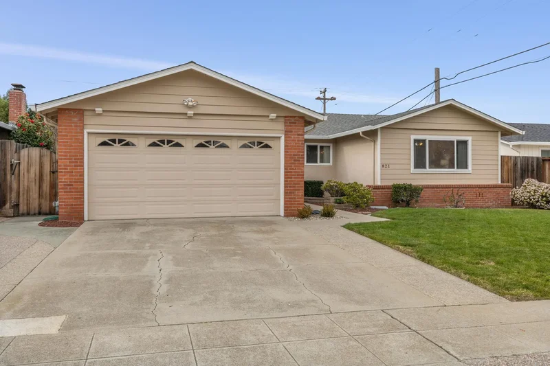 821 Raintree Drive , San Jose, CA 95129, San Jose, California, United States. - Photo 54