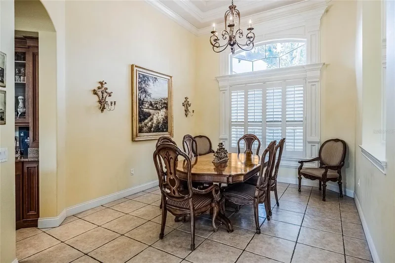645 WHISPER WOODS DRIVE, LAKELAND, FL 33813, Lakeland, Florida, United States. - Photo 14