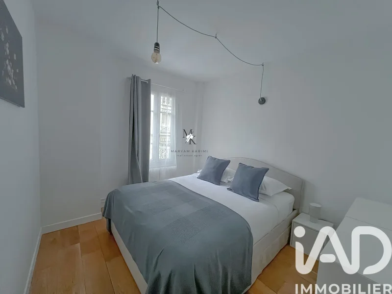 Paris, Île-de-France, France. - Photo 10