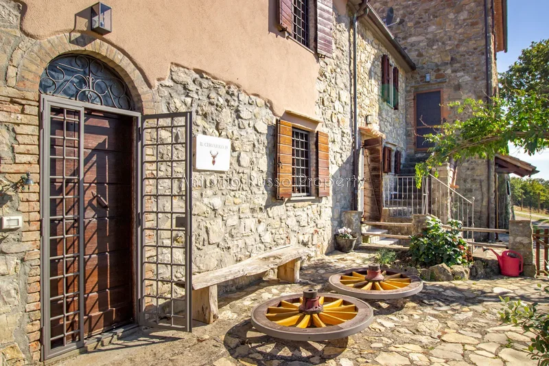 58054 Scansano, Province of Grosseto, Italy, Scansano, Tuscany, Italy. - Photo 15