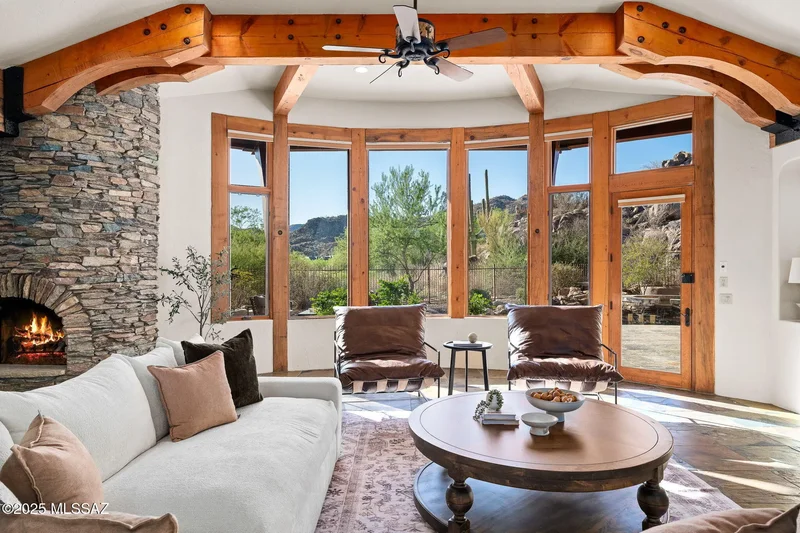 1420 W Stony Run Place, Oro Valley, AZ, 85755, USA, Oro Valley, Arizona, United States. - Photo 22