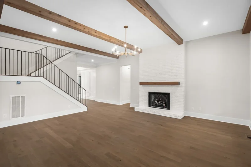 1310 Lipscomb Dr, Nashville, Tennessee, United States. - Photo 23