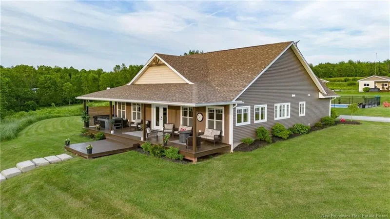 1304 Scenic Narrows Boulevard, Cambridge-Narrows, New Brunswick, Canada. - Photo 7