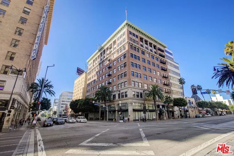1645 N Vine Street 706, Los Angeles, California, United States. - Photo 60