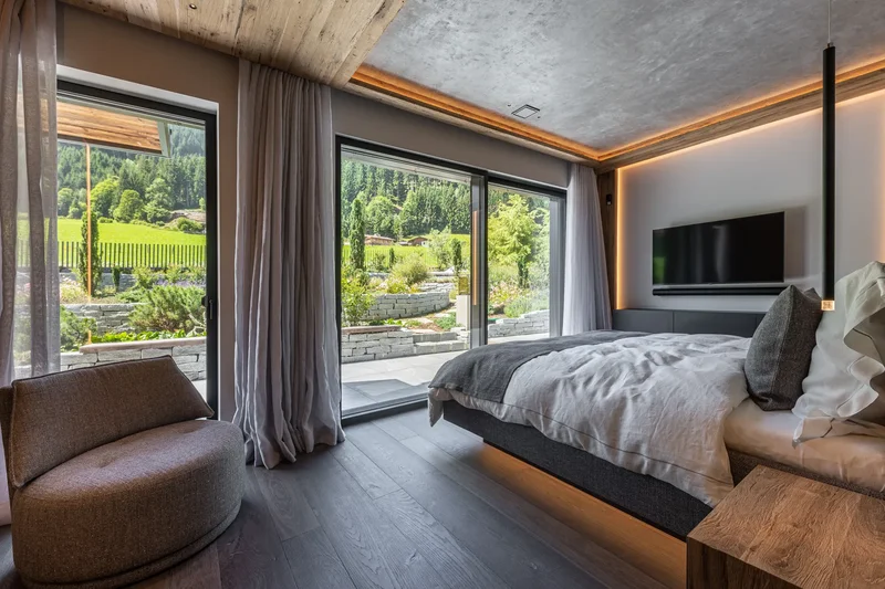 Aurach bei Kitzbühel, Austria, Aurach bei Kitzbühel, Tyrol, Austria. - Photo 21