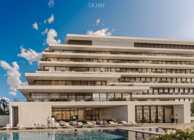 Jumeirah 2, Jumeirah, Dubai, Dubai, United Arab Emirates. - Photo 3