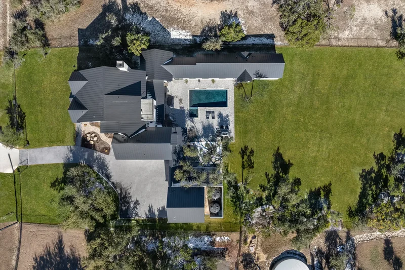 4405 Hennig Drive , Austin, TX 78738, Bee Cave, Texas, United States. - Photo 17