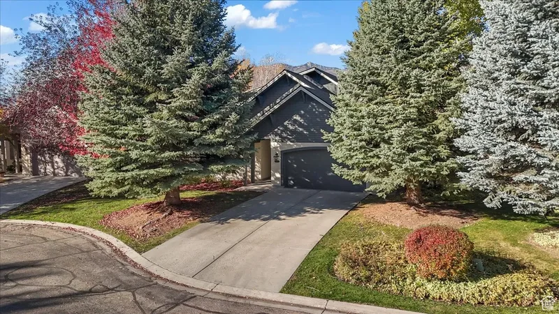 1097 N MATTERHORN CT W, Midway, Utah, United States. - Photo 47