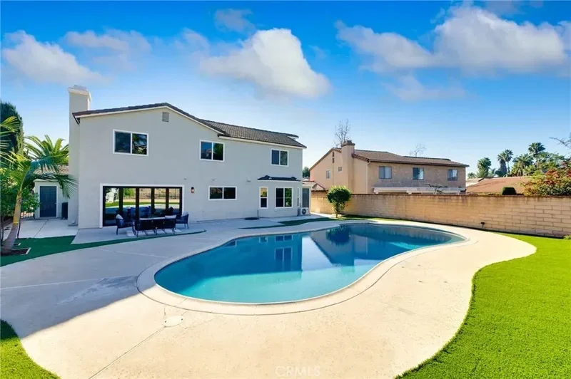 660 Featherwood Dr, Diamond Bar, California, United States. - Photo 25