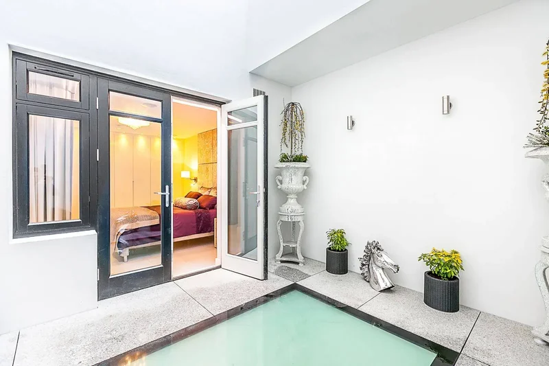 1a Westbourne Gardens, Central London, London, England, United Kingdom. - Photo 9