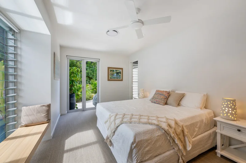 Noosa Heads, Springs Cres, Sunshine Beach, Queensland, Australia. - Photo 14