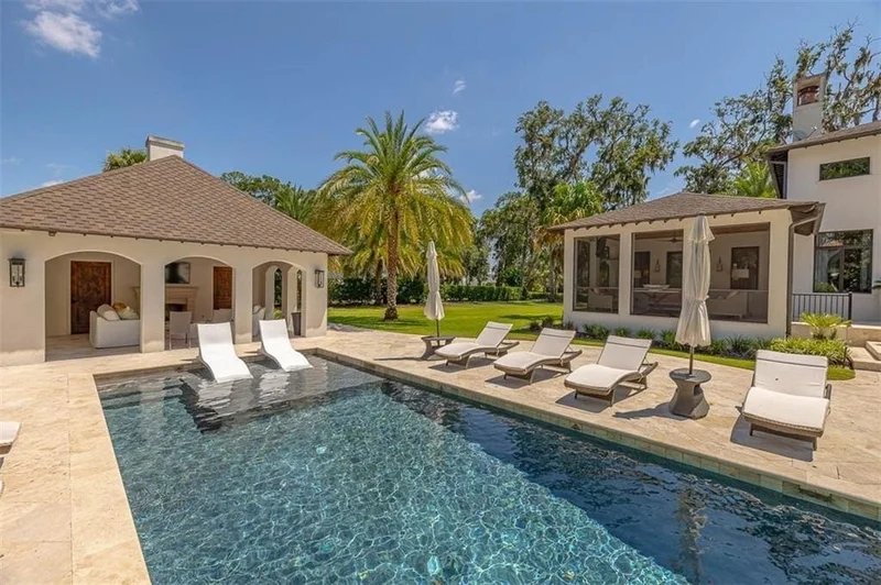 309 Hawkins Island Drive, St Simons Island, GA, 31522, USA, St. Simons, Georgia, United States. - Photo 15
