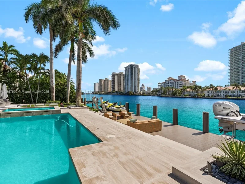 224 S ISLAND, Golden Beach, Florida, United States. - Photo 35