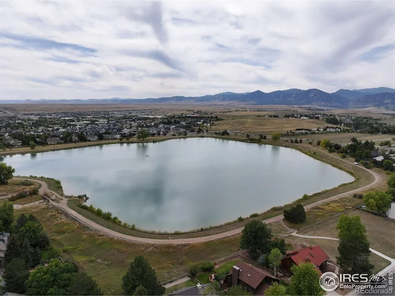 955 Arapahoe Circle, Lafayette, Colorado, United States. - Photo 46
