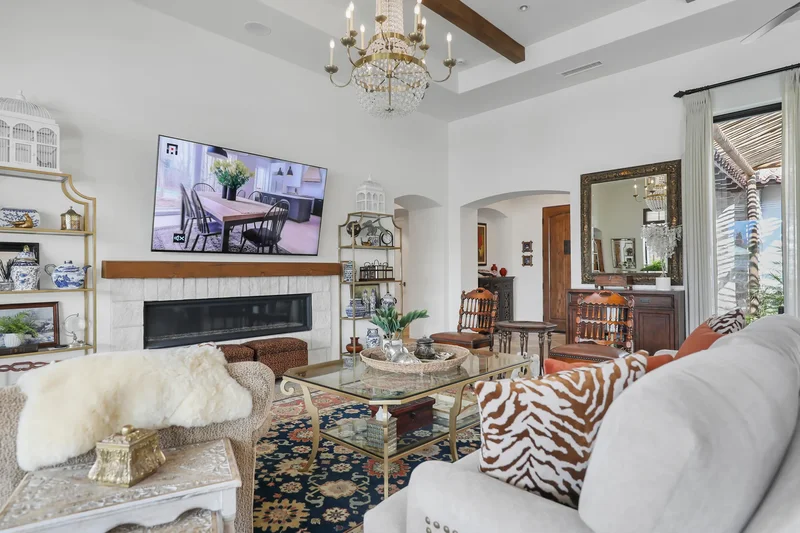 5 Via L'Antico, Rancho Mirage, California, United States. - Photo 16