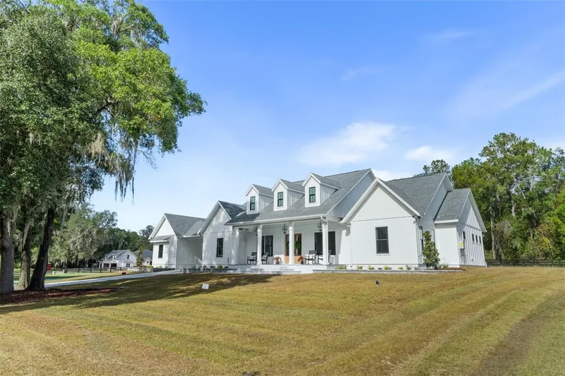 17104 SW 11TH COURT, Newberry, Florida, United States. - Photo 16