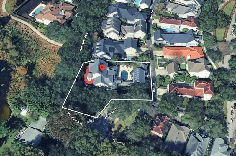 1511 Harston Avenue, Orlando, FL 32814, Orlando, Florida, United States. - Photo 73