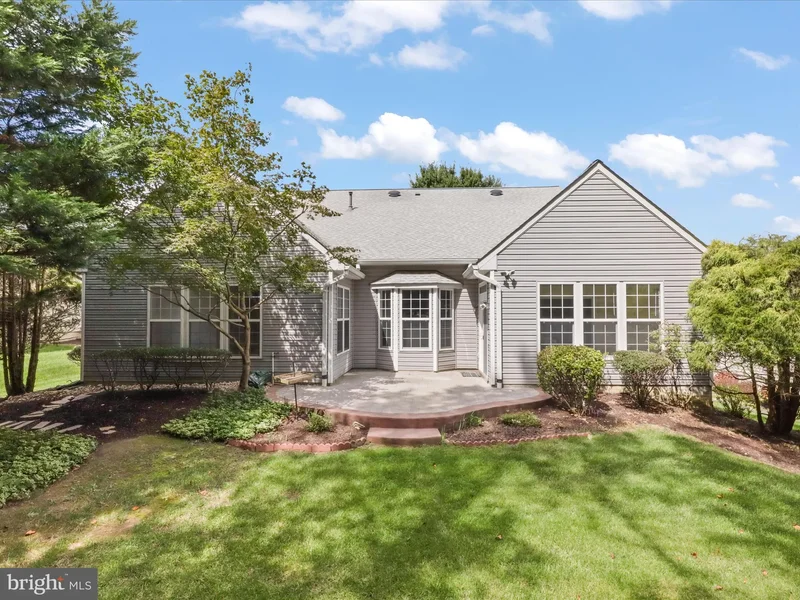 17251 Four Seasons Drive, Dumfries, VA 22025, Dumfries, Virginia, United States. - Photo 53