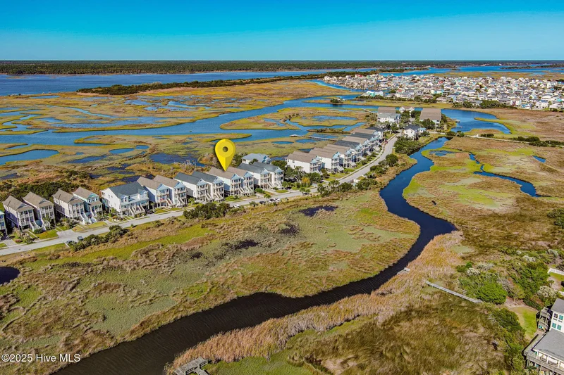 127 S Boca Bay Lane A, Surf City, North Carolina, United States. - Photo 61